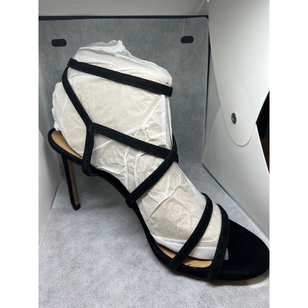 Sam Edelman Delanie Heel - Size 10 - Picture 7 of 9